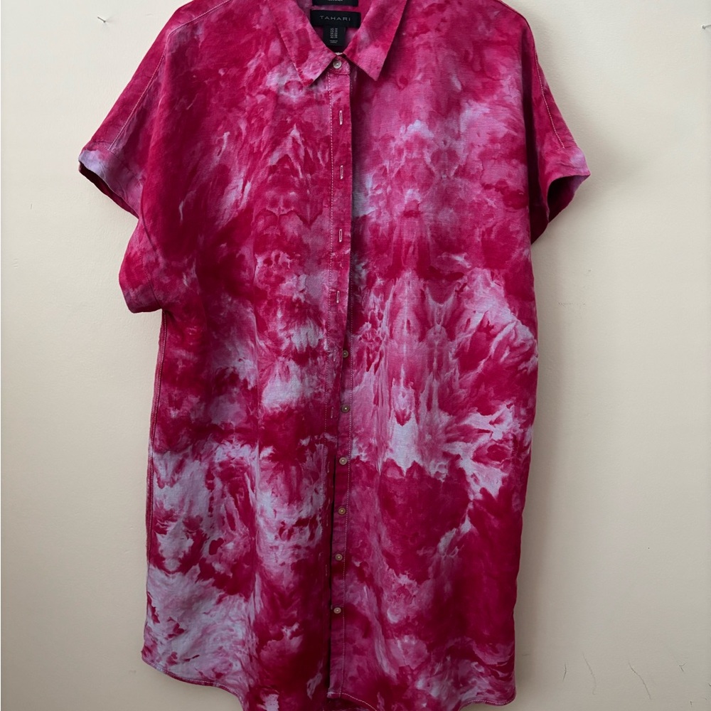 Tahari xl